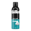 Gillette - Shave Foam Sensitive Skin - 200 ml